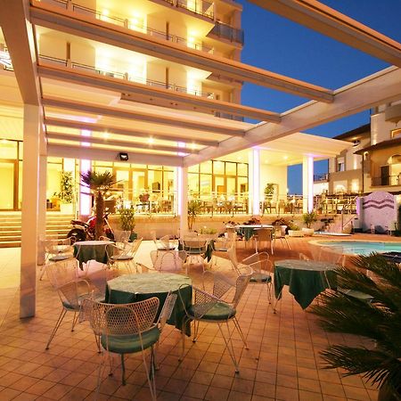 Hotel Excelsior カットーリカ エクステリア 写真
