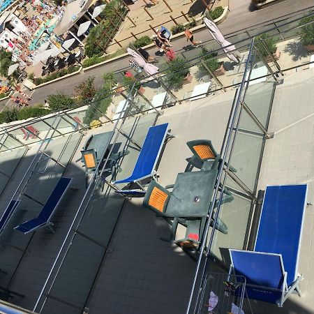 Hotel Excelsior カットーリカ エクステリア 写真