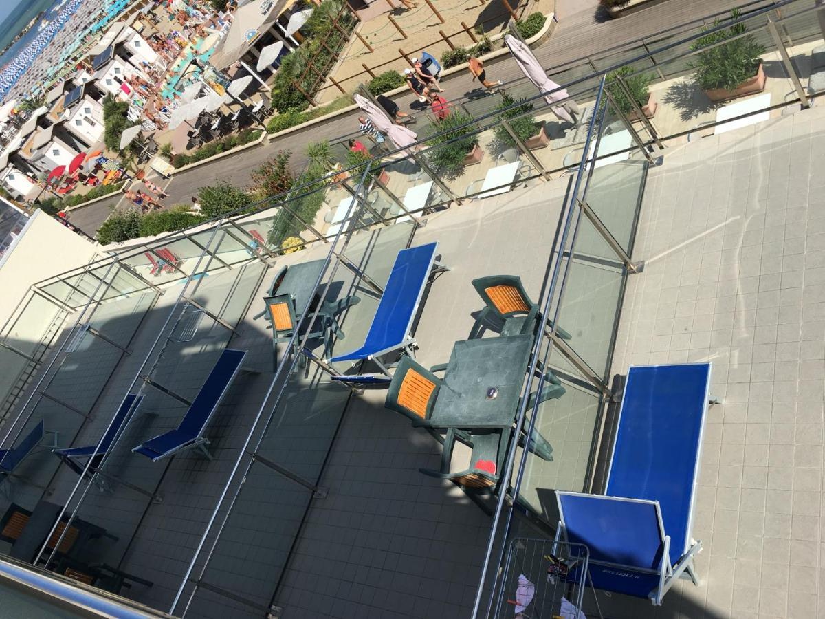 Hotel Excelsior カットーリカ エクステリア 写真